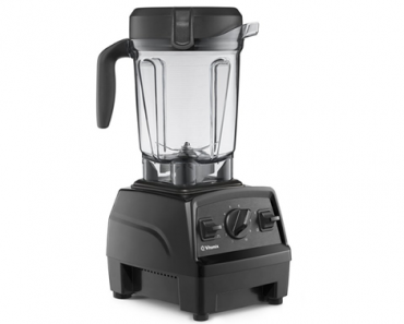 Vitamix Explorian Blender Professional-Grade, 64 oz. Low-Profile Container (Certified Refurbished) – Just $189.95!