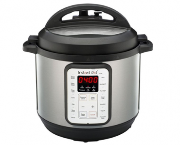 Instant Pot Viva 6 Quart 9-in-1 Multi-Use Pressure Cooker – Just $59.99!