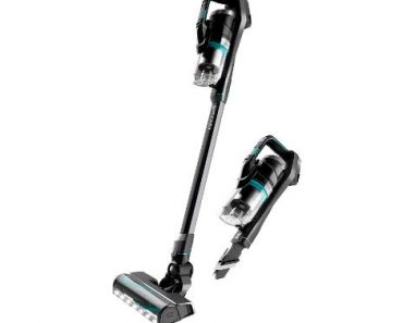 BISSELL ICONpet Cordless Stick Vacuum Cleaner – Only $187.99!