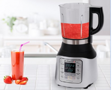 Instant Pot Ace 60 Cooking Blender Only $44.96 Shipped! (Reg. $99)