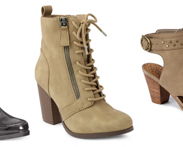 Macy’s: Take 40% off Winter Boots!