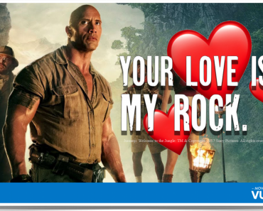 FREE Movie Themed Valentine’s Day Cards!