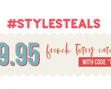 Style Steals at Cents of Style! CUTE Knit Cardigans – Just $19.95! FREE SHIPPING!