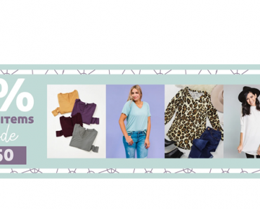 Cents of Style – Thursday Special! Select Items – 50% Off and FREE SHIPPING! Cents of Style – Thursday Special! Select Items – 50% Off and FREE SHIPPING!