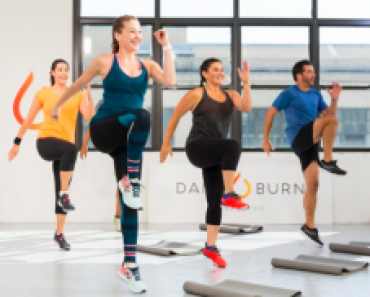 Get in Shape with Daily Burn! Get a FREE 2 Months at Groupon!