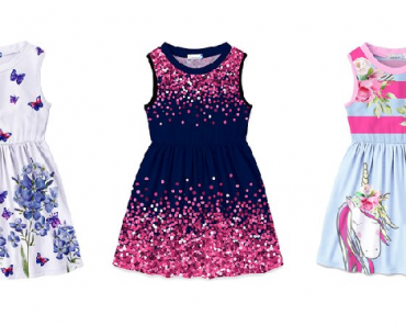 Zulily: Betsy Dresses Only $11.79!