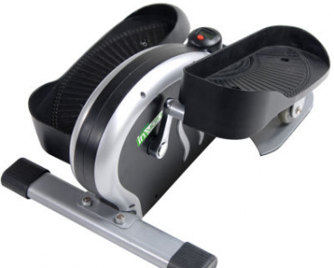 Stamina Inmotion E1000 Eliiptical Trainer Only $67.50!