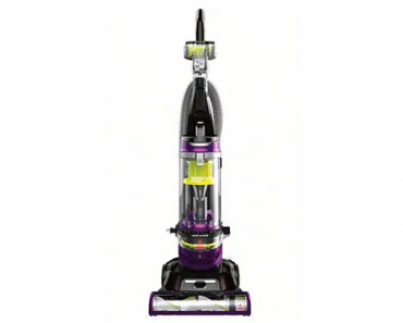 BISSELL PowerClean Rewind Pet Vacuum – Just $59.49! Plus earn $10 in Kohl’s Cash! Kohl’s 30% Off! Earn Kohl’s Cash! Spend Kohl’s Cash! Stack Codes! FREE Shipping!
