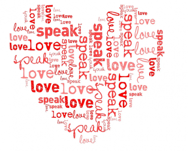 Ways to Speak Your Spouse’s Love Language!