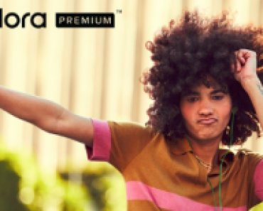 Sign Up for Pandora Premium for 3 months for FREE!