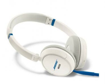 Bose SoundTrue On-Ear Headphones Just $39.95!