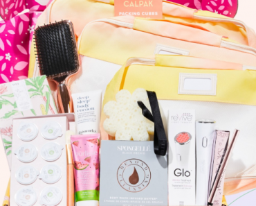 FabFitFun Spring Box 20% Off!