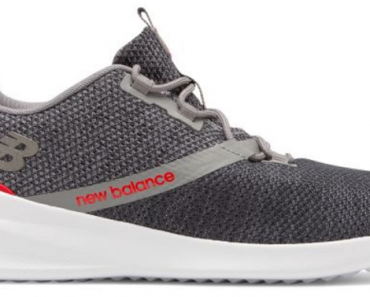 Men’s New Balance Running Shoes Only $29.99 Shipped! (Reg. $65) Today Only!