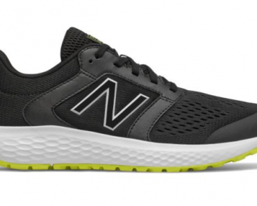 Men’s New Balance Running Shoes Only $29.99 Shipped! (Reg. $65) Today Only!