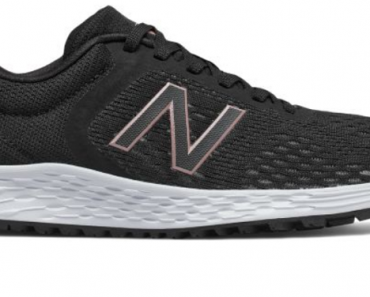 Women’s New Balance Running Shoes Only $32.50 Shipped! (Reg. $70) Today Only!