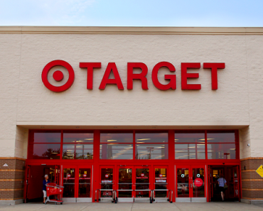 $10 Target Coupon for REDcard Holders!