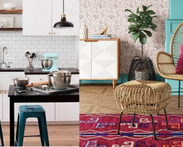 Target: Save Up to 25% on Furniture + Extra 15% Off With Code!