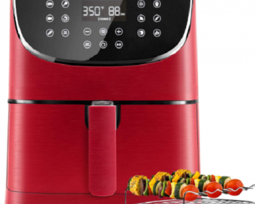 COSORI Air Fryer Only $79.98 Shipped! (Reg. $110)