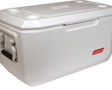 Coleman Coastal Xtreme Series 120 Quart Marine Portable Cooler Only $45.08 Shipped! (Reg. $119.99)