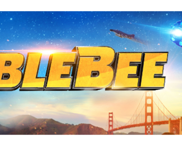 Bumblebee on DVD Just $7.49!