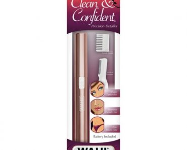 Wahl Detail Trimmer Only $8.99!