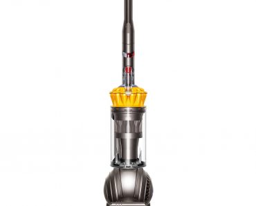 Dyson Ball Multifloor 2 Upright Vacuum (Certified Refurbished) – Just $174.99!