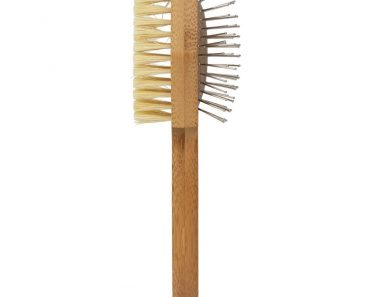 Burt’s Bees for Pets Bamboo Grooming Tools for Dogs Only $4.86!