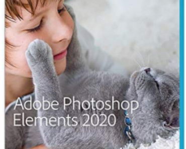 Adobe Photoshop Elements 2020 [PC/Mac Disc] Just $59.99 Today Only! (Reg. $99.99)