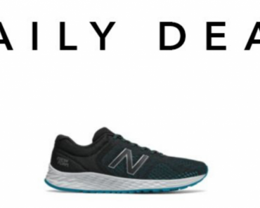 New Balance Men’s Fresh Foam Arishi v2 Running Shoes $29.99 Today Only! (Reg. $69.99)