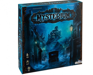 Mysterium Board Game – Just $25.88!