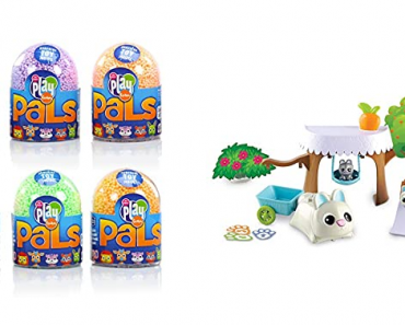 Save up to 30% on preschool and educational toys from Learning Resources!