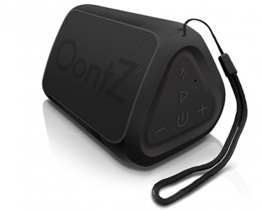 OontZ Angle Solo Portable Bluetooth Speaker – Just $13.98!
