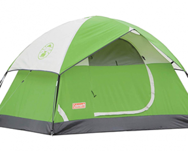 Coleman Sundome 2 Person Tent – Just $38.22!