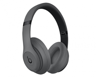 Beats by Dr. Dre Beats Studio Wireless Noise Cancelling Headphones – Just $189.99!
