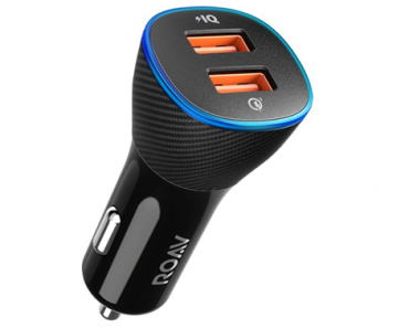 Anker ROAV SmartCharge Vehicle Charger – Just $11.99!
