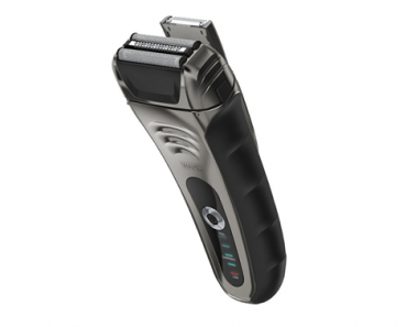 Wahl Electric Shaver – Just $64.99!