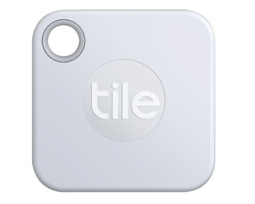 Tile 2020 Mate Item Tracker – Just $14.99!