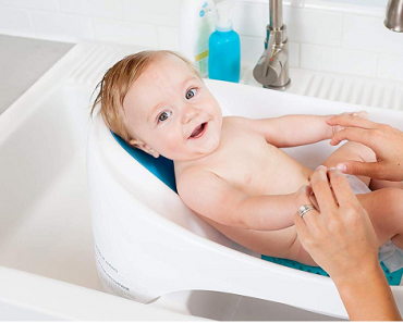Boon Soak 3 Stage Bathtub Only $17.98! (Reg $29.99) Boon Soak 3 Stage Bathtub Only $17.98! (Reg $29.99)