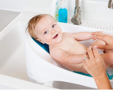 Boon Soak 3 Stage Bathtub Only $17.98! (Reg $29.99)