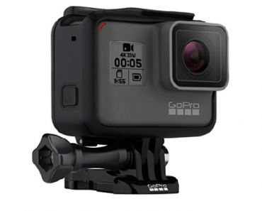 GoPro Hero5 Black Only $127.49 Shipped! (Reg. $250)