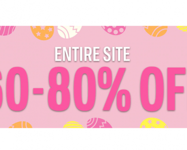 The Children’s Place: Take 60%-80% off Entire Site! $3.99 Graphic Tees! Easter Dress! PLUS FREE Delivery!