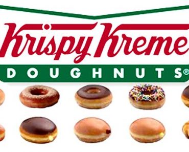FREE Doughnuts For Healthcare Workers Every Monday!