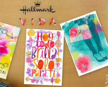 HURRY! FREE 3-Pack of Hallmark Greeting Cards!