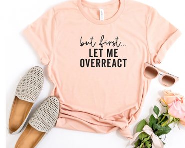 Everyday Graphic Tees from Jane – Just $14.99!