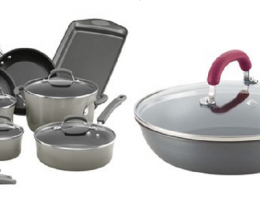 Zulily: Save up to 65% on Rachel Ray Cooking Items!
