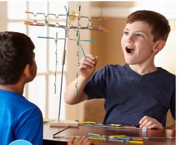 Melissa & Doug Suspend Family Game – Only $13.76!