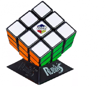 Rubik’s Cube Game Only $6! Fun At-Home Game!