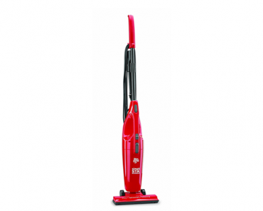 Dirt Devil Vacuum Cleaner Simpli-Stik Lightweight Bagless Corded Stick and Handheld Vacuum – Just $29.99!