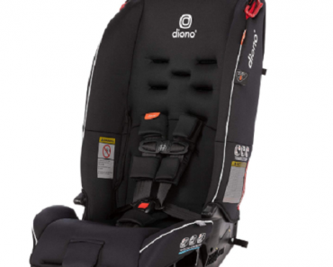 Diono Radian 3R All-in-One Convertible Car Seat Only $159.99 Shipped! (Reg. $200)
