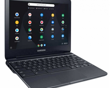 Samsung Chromebook Only $129.99!!! (Reg. $220)